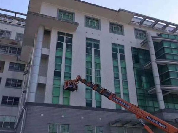 无极县吊车出租电话_吊车租赁搬运要注意什么